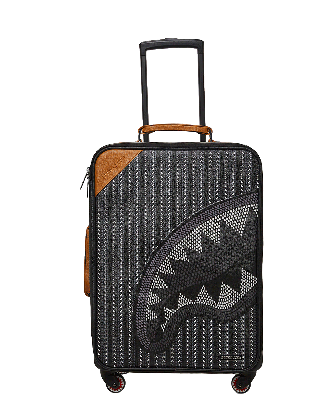 ILLUCHAINS JETSETTER CARRY-ON LUGGAGE | Sprayground Savings