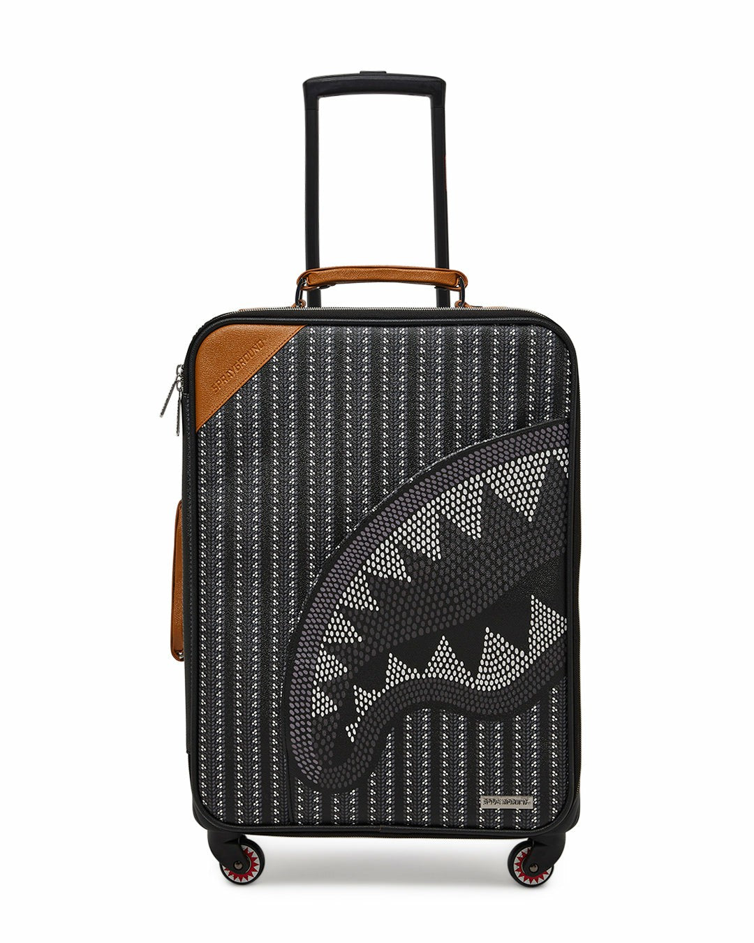 ILLUCHAINS JETSETTER CARRY-ON LUGGAGE | Sprayground Savings