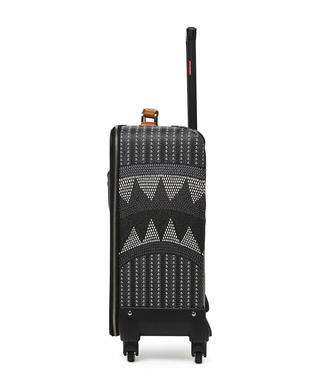 ILLUCHAINS JETSETTER CARRY-ON LUGGAGE | Sprayground Savings