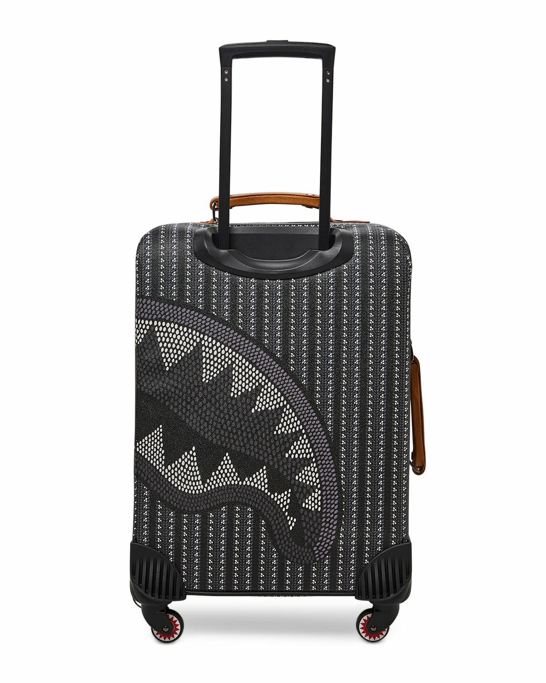 ILLUCHAINS JETSETTER CARRY-ON LUGGAGE | Sprayground Savings