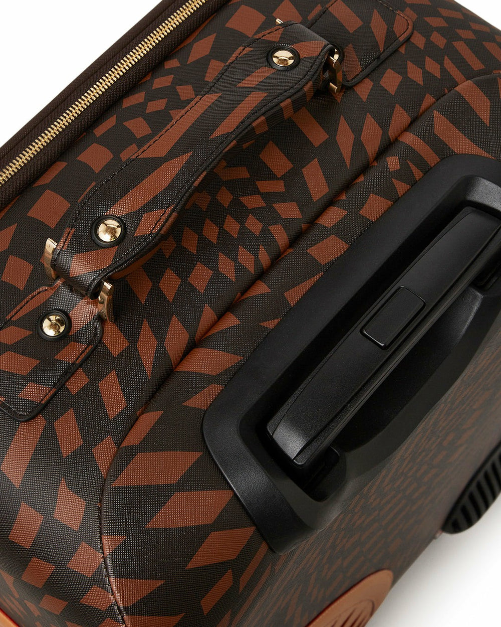 TRIPPY HENNY JETSETTER CARRY-ON LUGGAGE | Sprayground Exclusive Deal