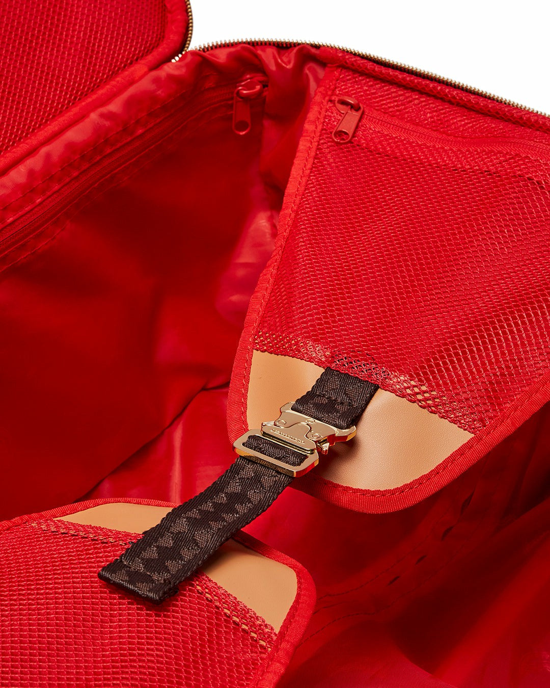 TRIPPY HENNY JETSETTER CARRY-ON LUGGAGE | Sprayground Exclusive Deal