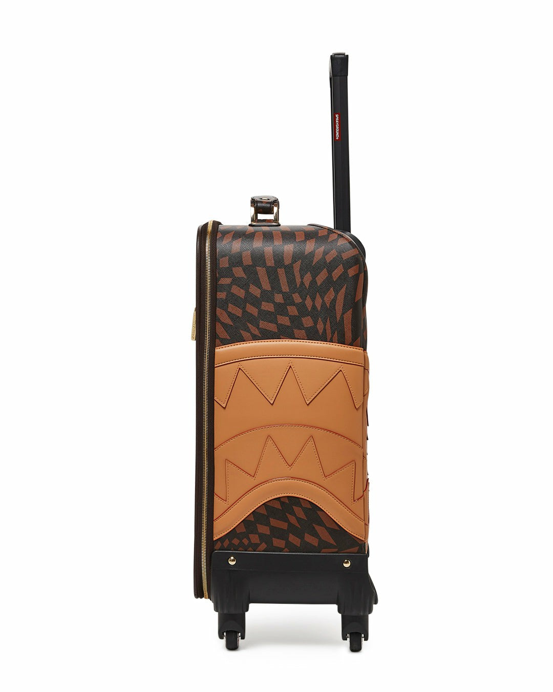 TRIPPY HENNY JETSETTER CARRY-ON LUGGAGE | Sprayground Exclusive Deal