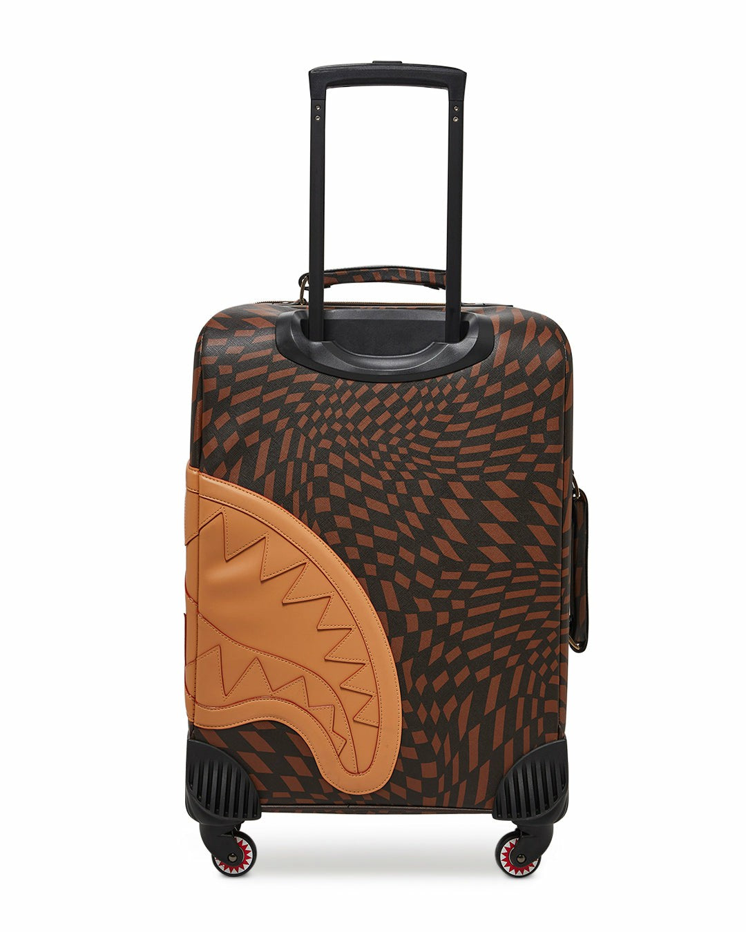 TRIPPY HENNY JETSETTER CARRY-ON LUGGAGE | Sprayground Exclusive Deal