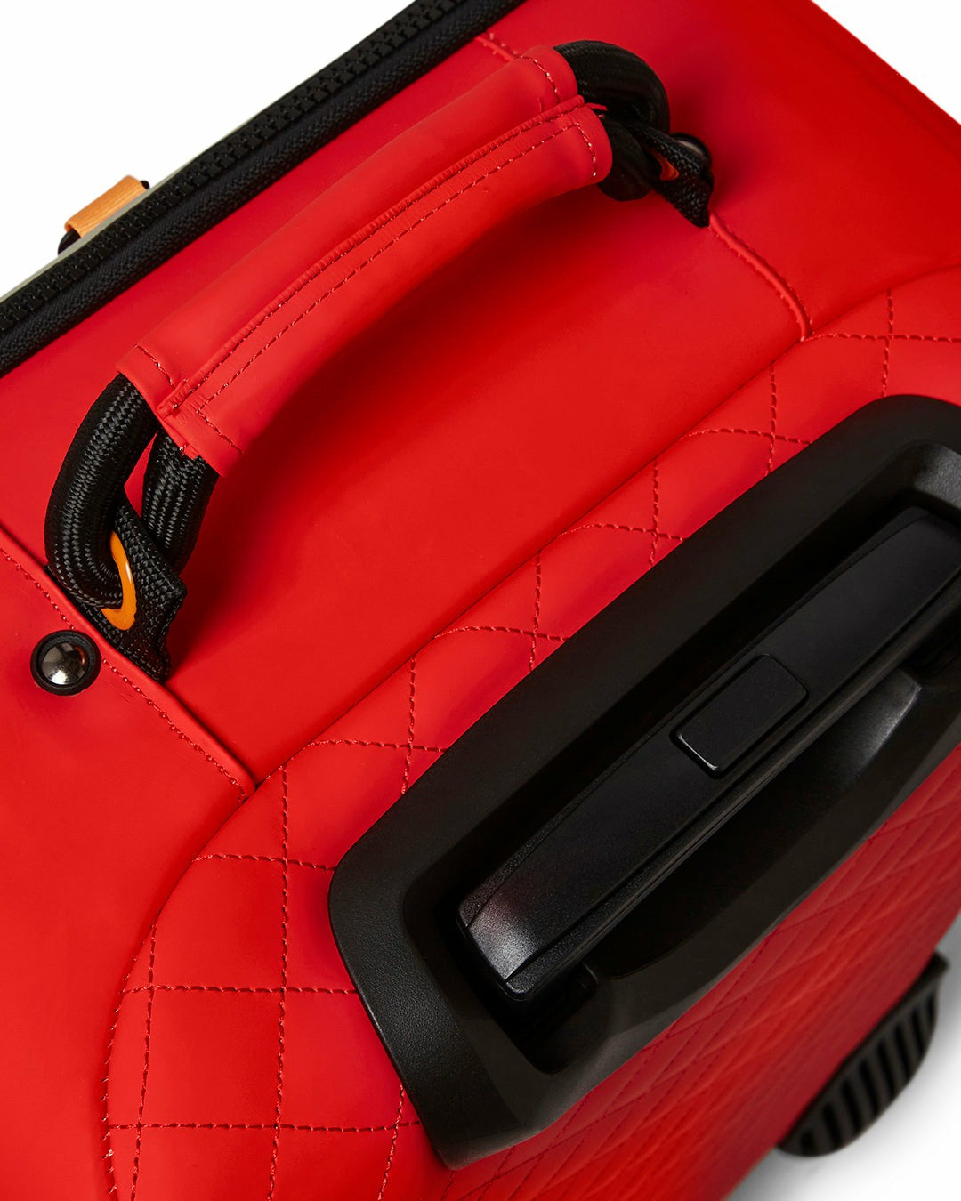 THE GLOBAL EXPEDITION JETSETTER CARRY-ON LUGGAGE | Sprayground Hot Deal