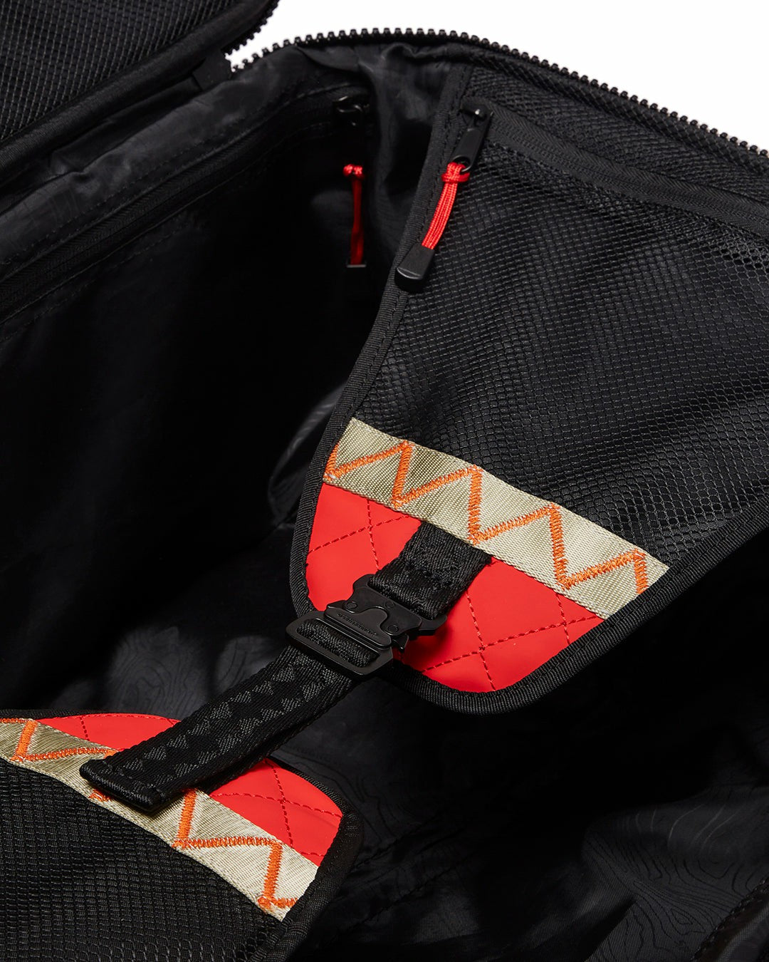 THE GLOBAL EXPEDITION JETSETTER CARRY-ON LUGGAGE | Sprayground Hot Deal