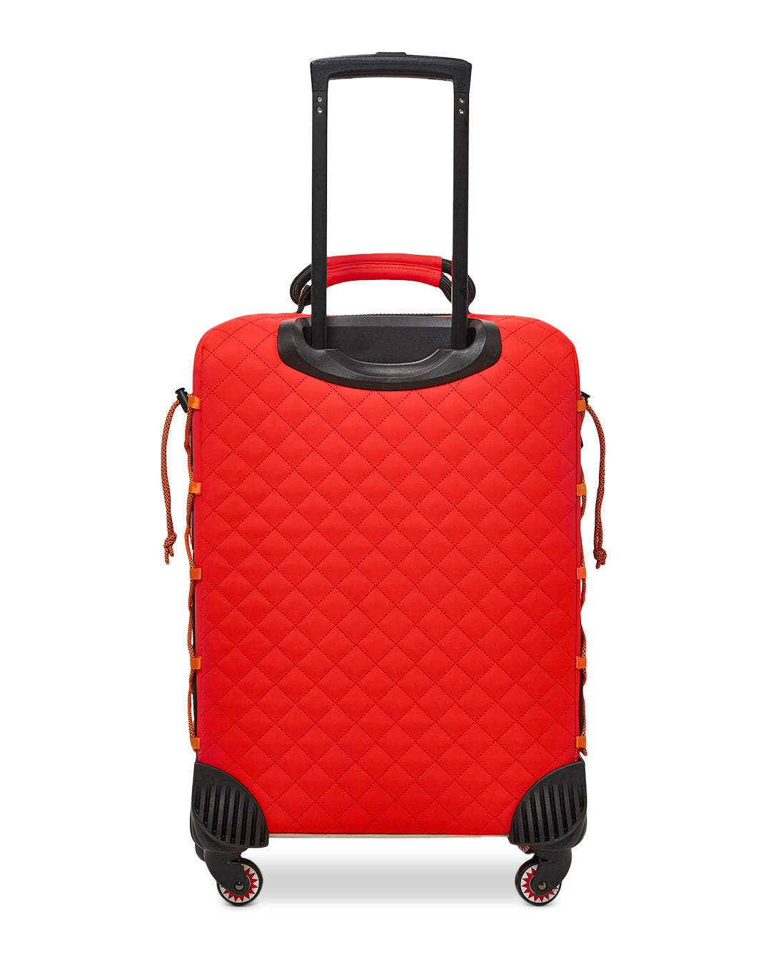 THE GLOBAL EXPEDITION JETSETTER CARRY-ON LUGGAGE | Sprayground Hot Deal