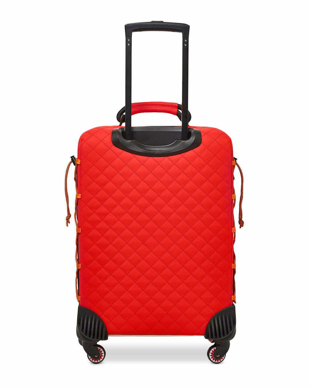 THE GLOBAL EXPEDITION JETSETTER CARRY-ON LUGGAGE | Sprayground Hot Deal