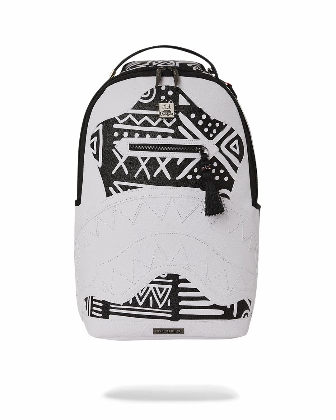 A.I.8 AFRICAN INTELLIGENCE - ORIGIN STORY BACKPACK (DLXV) | Sprayground Limited Offer