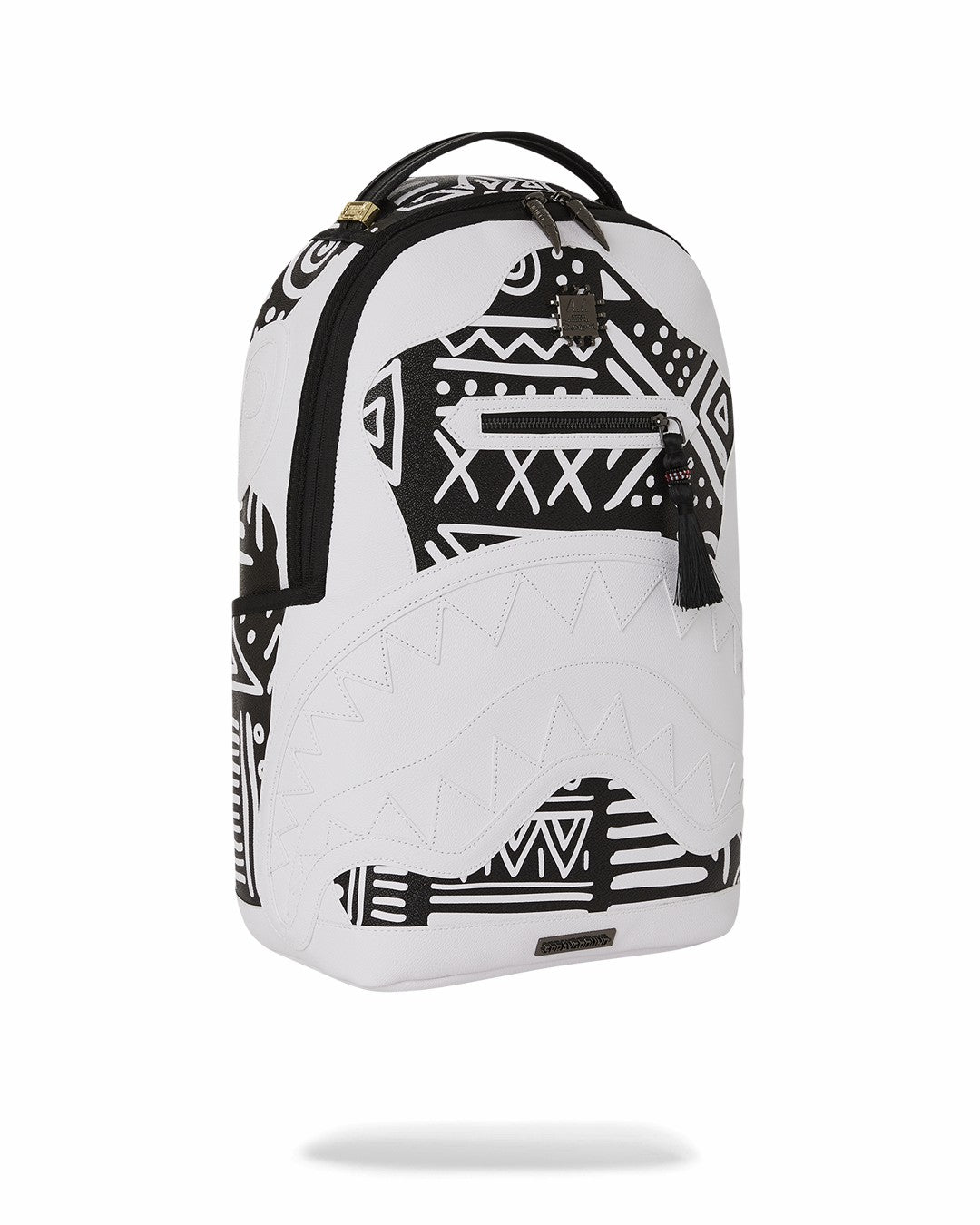 A.I.8 AFRICAN INTELLIGENCE - ORIGIN STORY BACKPACK (DLXV) | Sprayground Limited Offer