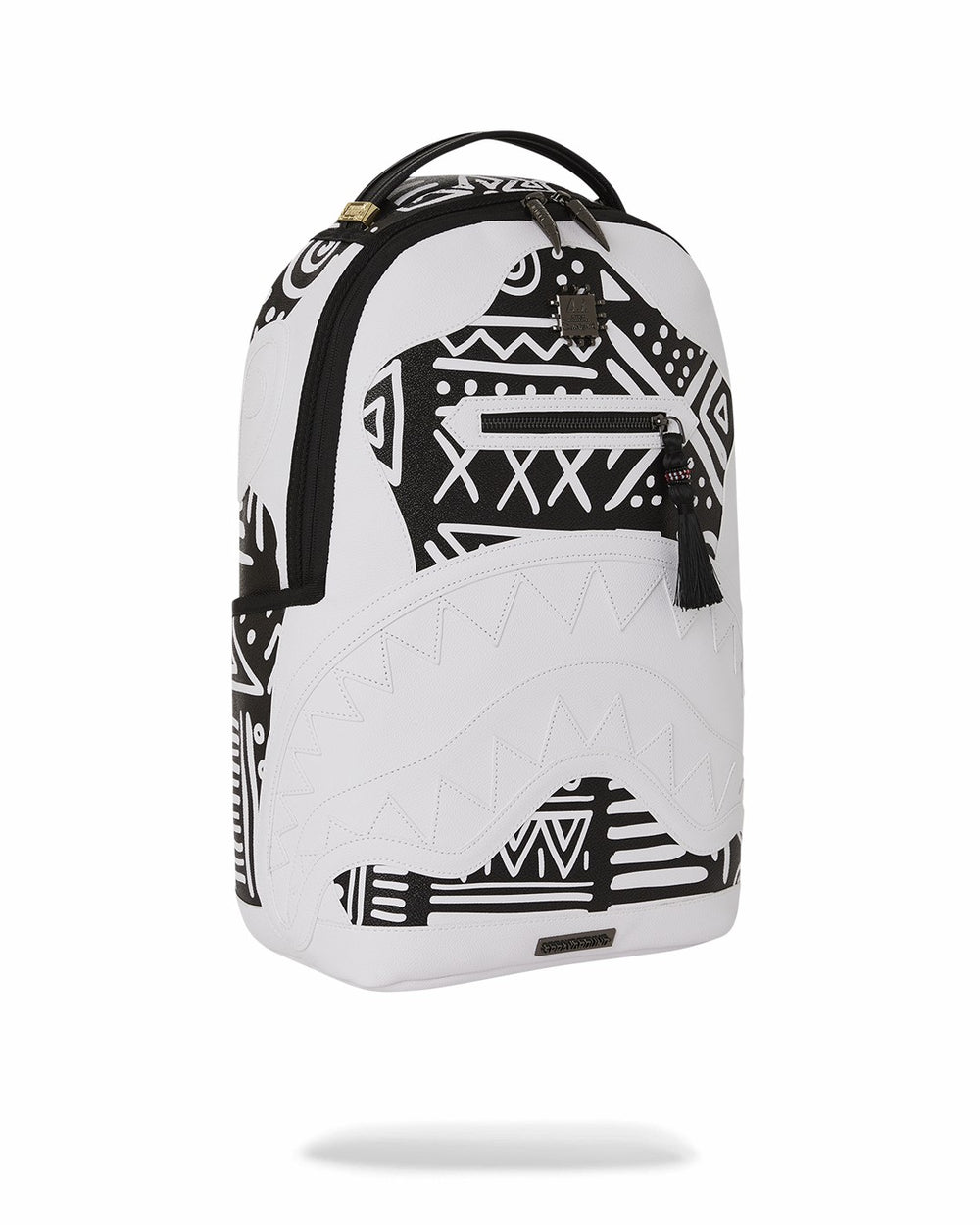 A.I.8 AFRICAN INTELLIGENCE - ORIGIN STORY BACKPACK (DLXV) | Sprayground Limited Offer