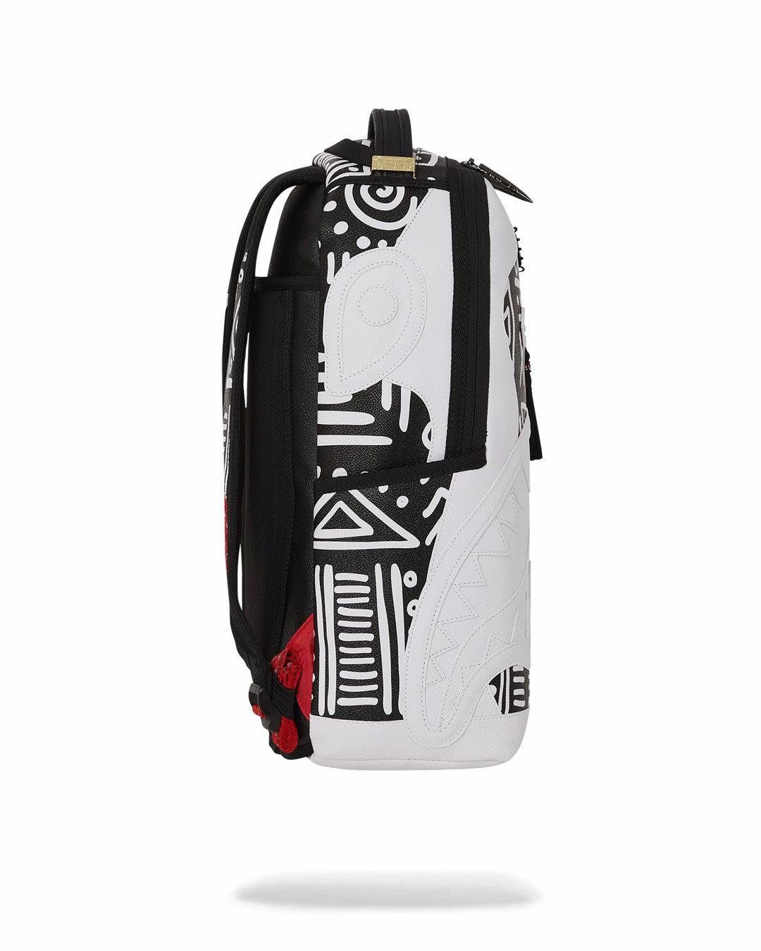 A.I.8 AFRICAN INTELLIGENCE - ORIGIN STORY BACKPACK (DLXV) | Sprayground Limited Offer