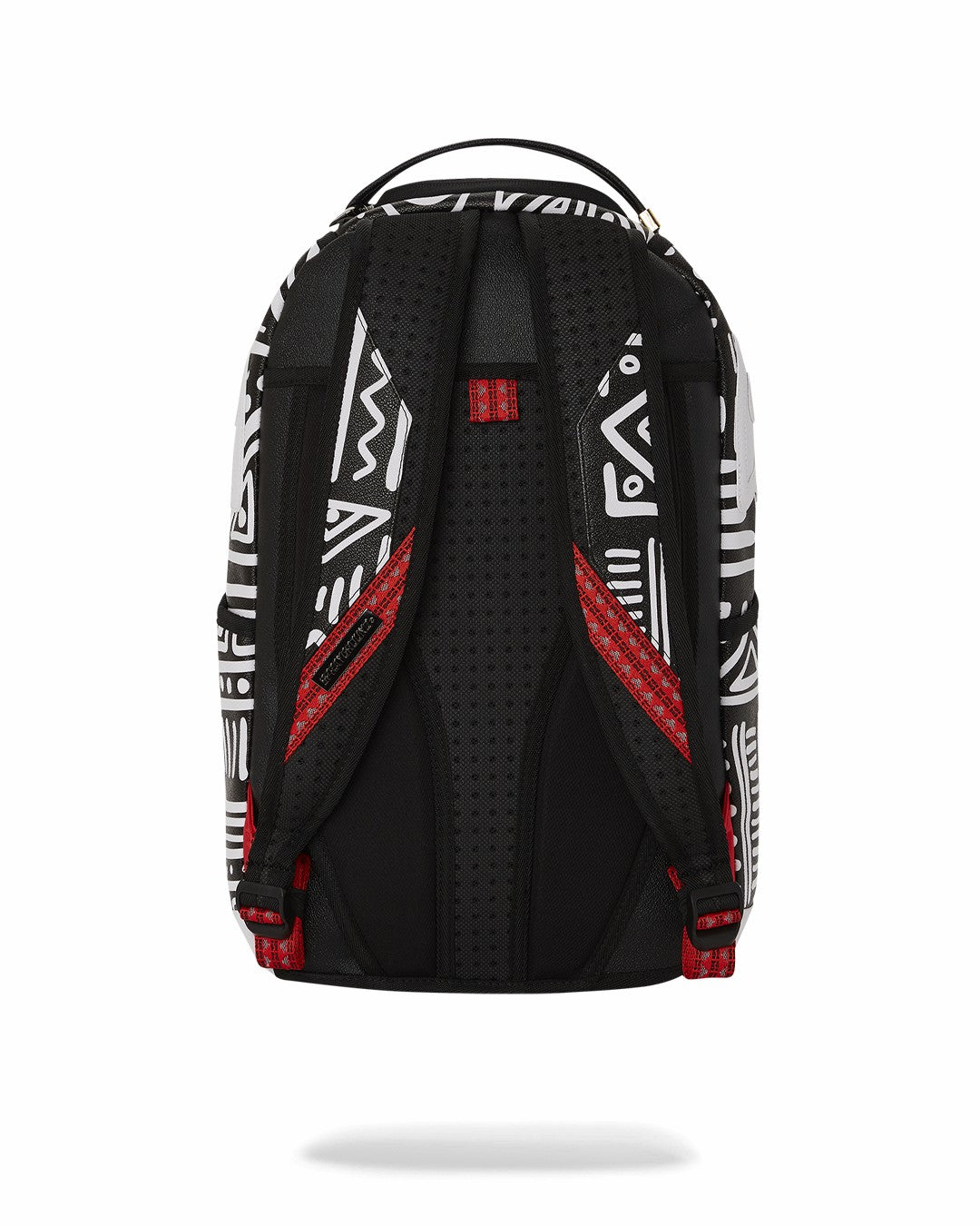 A.I.8 AFRICAN INTELLIGENCE - ORIGIN STORY BACKPACK (DLXV) | Sprayground Limited Offer