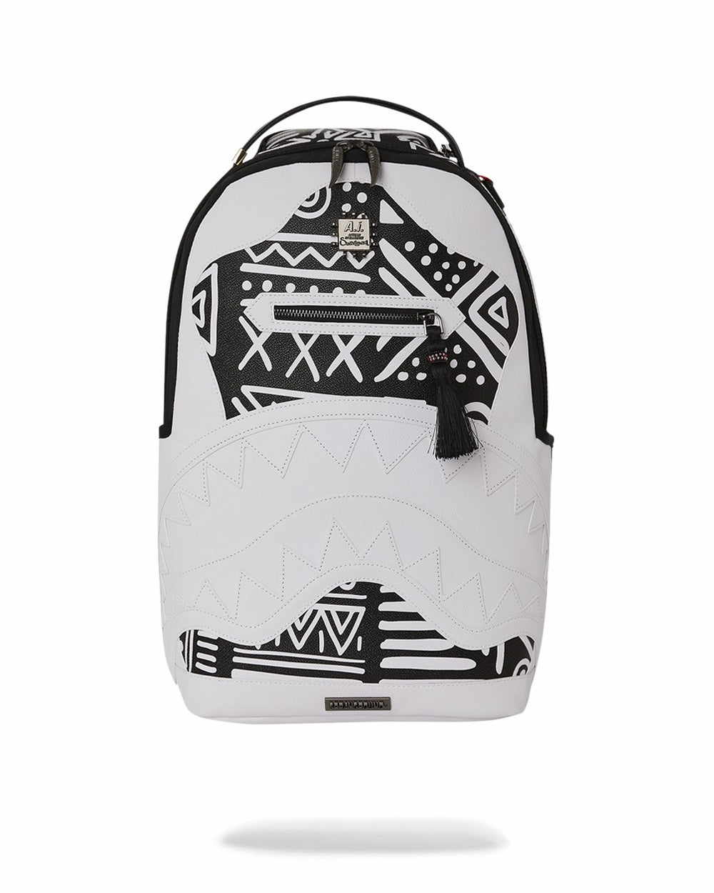 A.I.8 AFRICAN INTELLIGENCE - ORIGIN STORY BACKPACK (DLXV) | Sprayground Limited Offer