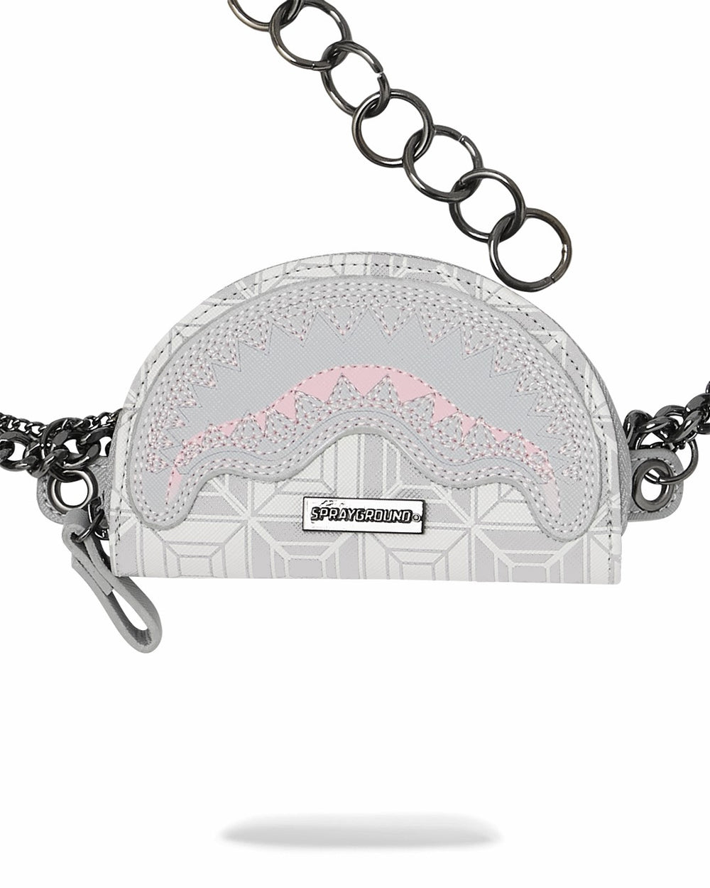 A.I.8 AFRICAN INTELLIGENCE BOOKED & BUSY CHARM WAISTBELT | Sprayground Special Offer