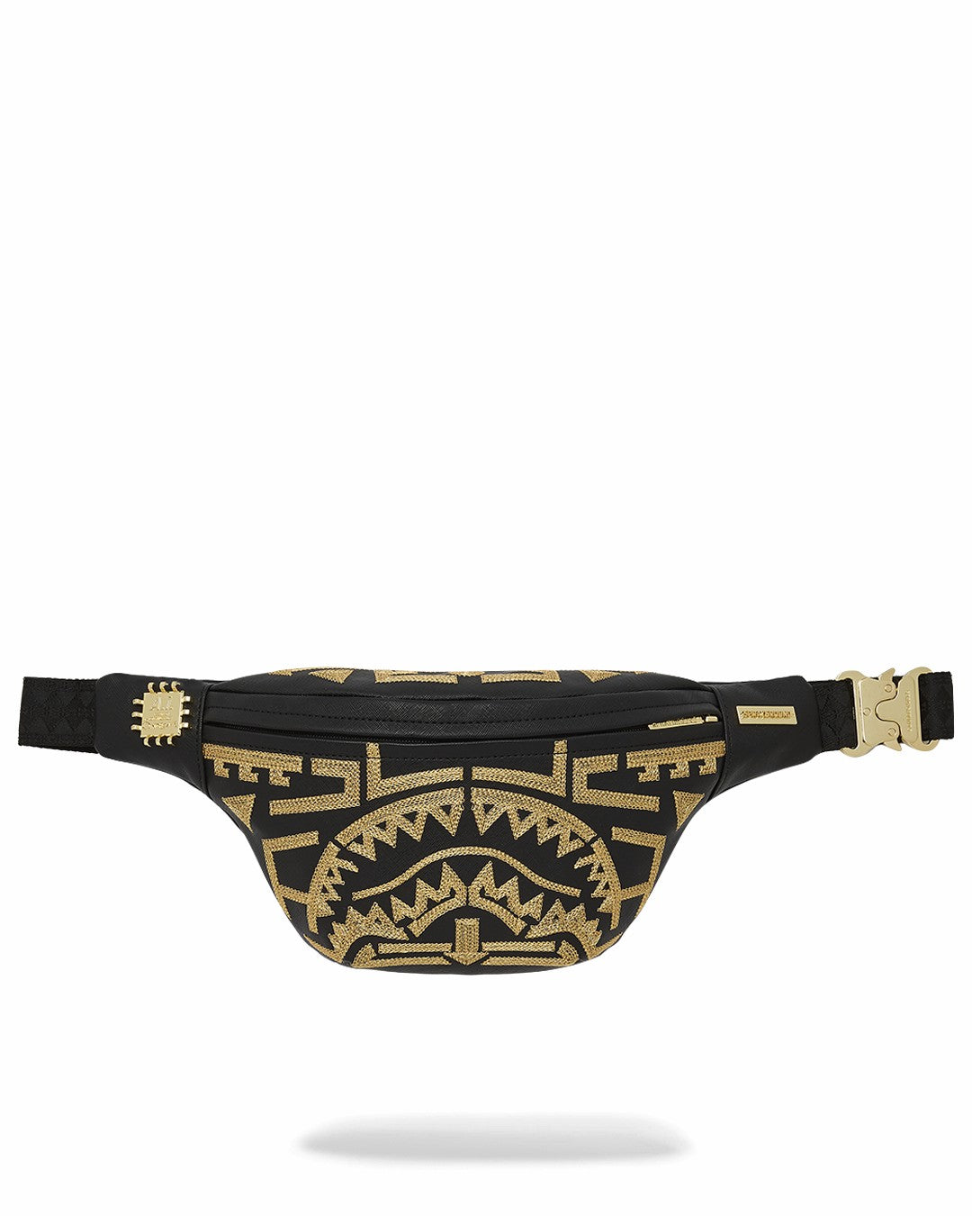 A.I.8 AFRICAN INTELLIGENCE PATH TO THE FUTURE II SAVVY CROSSBODY | Sprayground On Sale