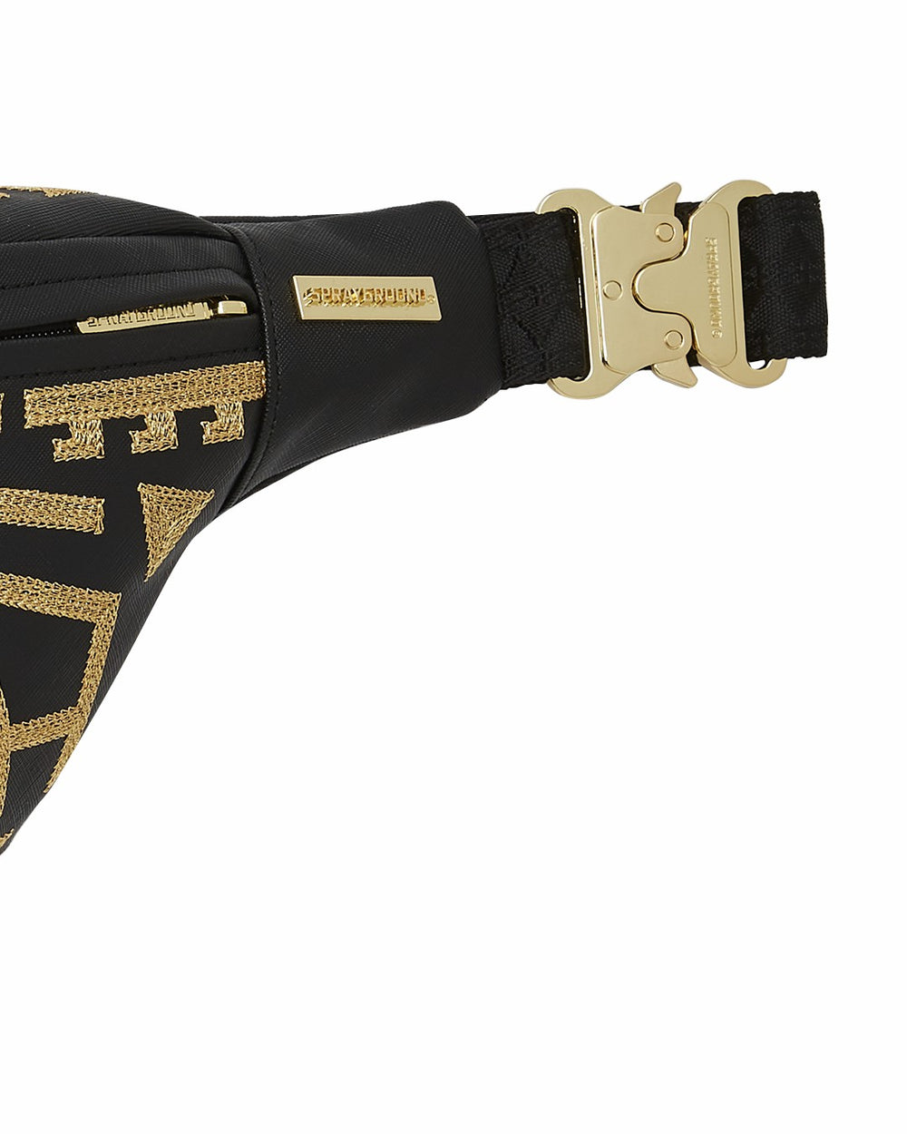 A.I.8 AFRICAN INTELLIGENCE PATH TO THE FUTURE II SAVVY CROSSBODY | Sprayground On Sale