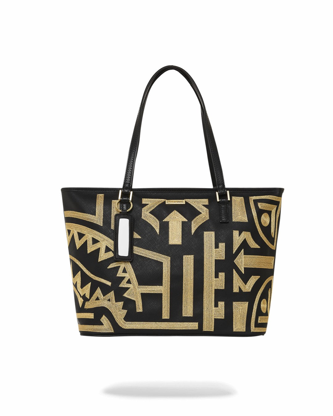 A.I.8 AFRICAN INTELLIGENCE PATH TO THE FUTURE II TOTE | Sprayground Sale