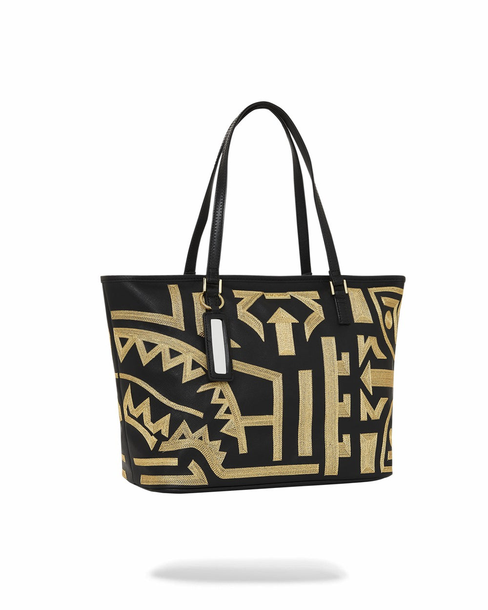 A.I.8 AFRICAN INTELLIGENCE PATH TO THE FUTURE II TOTE | Sprayground Sale