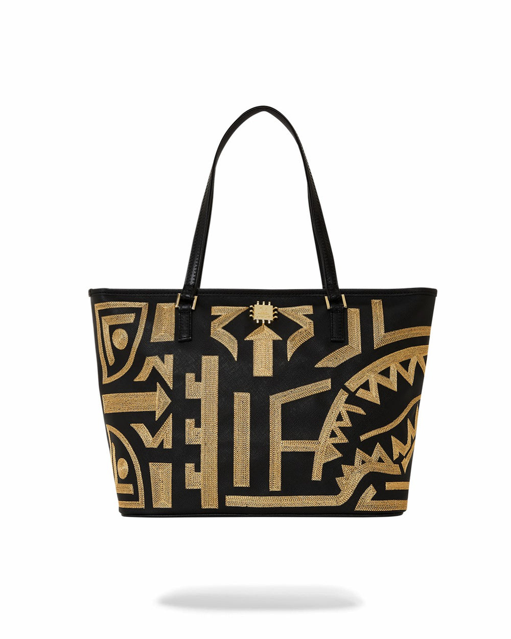 A.I.8 AFRICAN INTELLIGENCE PATH TO THE FUTURE II TOTE | Sprayground Sale