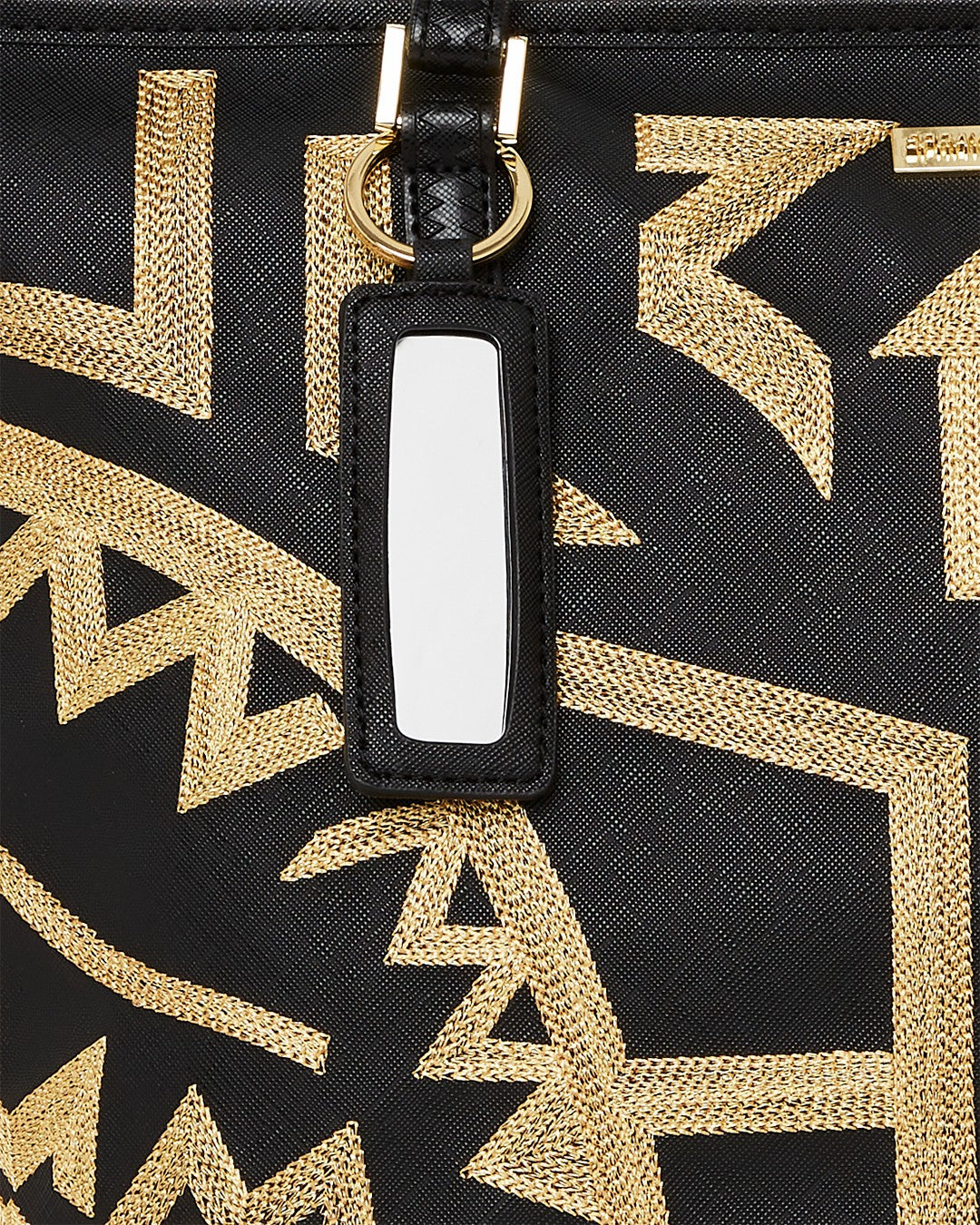 A.I.8 AFRICAN INTELLIGENCE PATH TO THE FUTURE II TOTE | Sprayground Sale