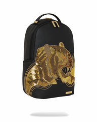 A.I.8 AFRICAN INTELLIGENCE GUILDED LEOPARD BACKPACK (DLXV) | Sprayground Outlets