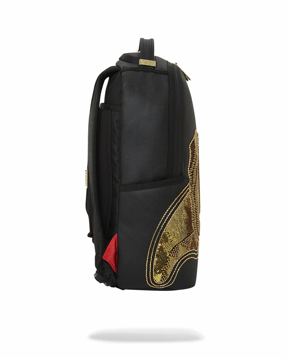 A.I.8 AFRICAN INTELLIGENCE GUILDED LEOPARD BACKPACK (DLXV) | Sprayground Outlets