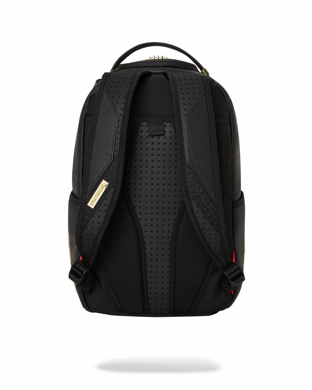 A.I.8 AFRICAN INTELLIGENCE GUILDED LEOPARD BACKPACK (DLXV) | Sprayground Outlets