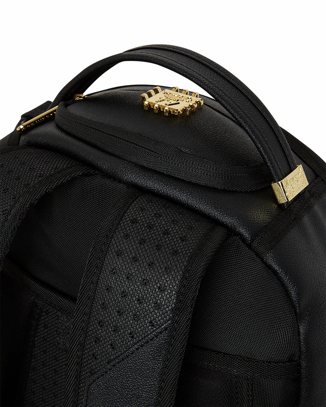 A.I.8 AFRICAN INTELLIGENCE GUILDED LEOPARD BACKPACK (DLXV) | Sprayground Outlets
