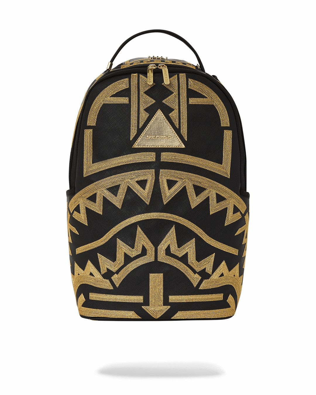 A.I.8 AFRICAN INTELLIGENCE PATH TO THE FUTURE II BACKPACK (DLXV) | Sprayground Bargain