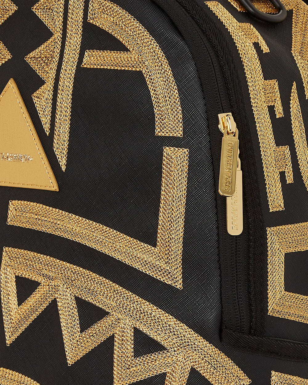A.I.8 AFRICAN INTELLIGENCE PATH TO THE FUTURE II BACKPACK (DLXV) | Sprayground Bargain