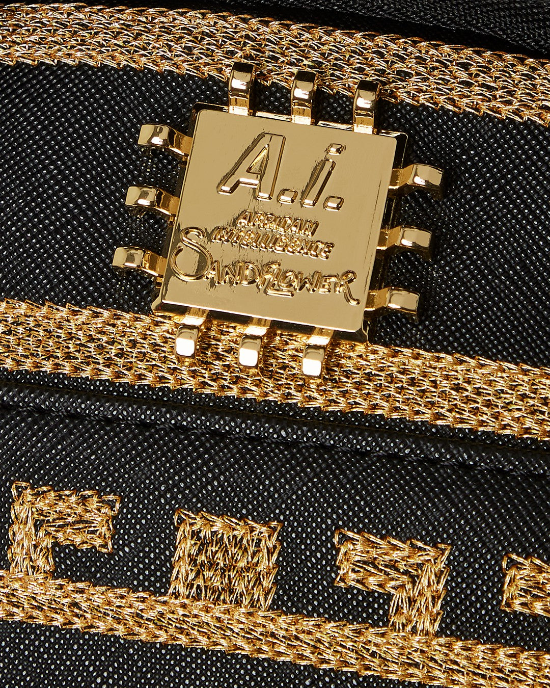 A.I.8 AFRICAN INTELLIGENCE PATH TO THE FUTURE II BACKPACK (DLXV) | Sprayground Bargain