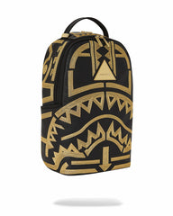 A.I.8 AFRICAN INTELLIGENCE PATH TO THE FUTURE II BACKPACK (DLXV) | Sprayground Bargain