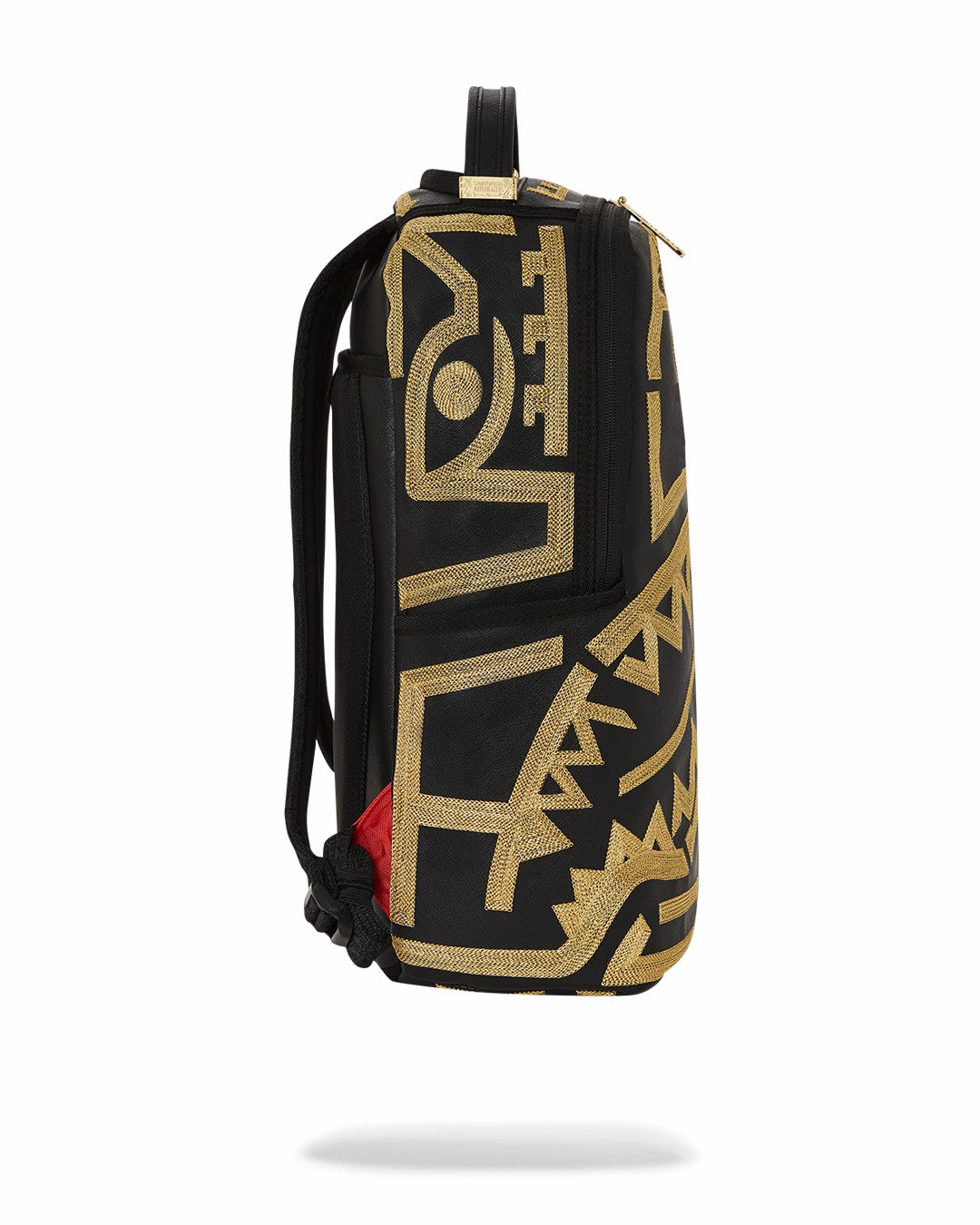 A.I.8 AFRICAN INTELLIGENCE PATH TO THE FUTURE II BACKPACK (DLXV) | Sprayground Bargain