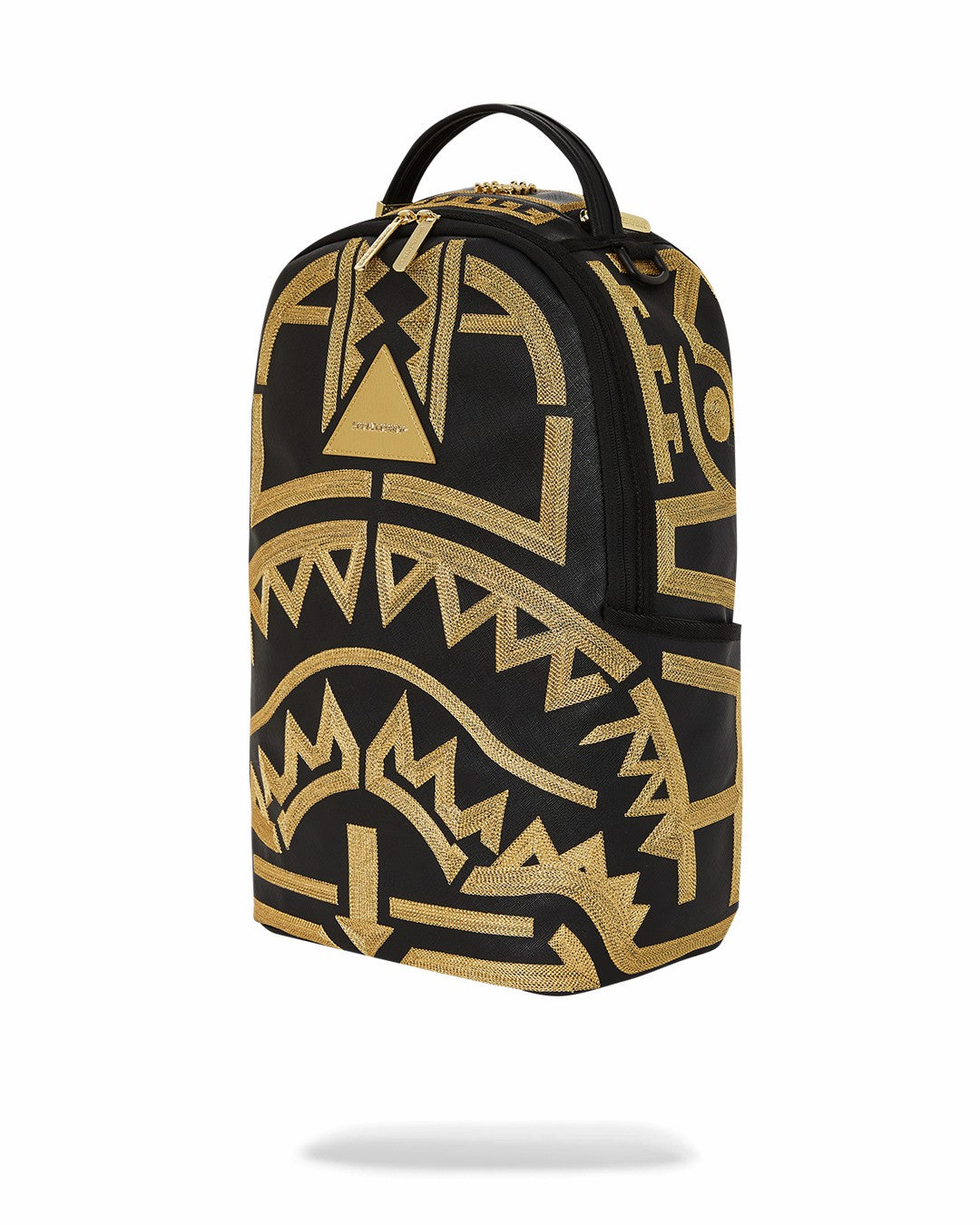 A.I.8 AFRICAN INTELLIGENCE PATH TO THE FUTURE II BACKPACK (DLXV) | Sprayground Bargain