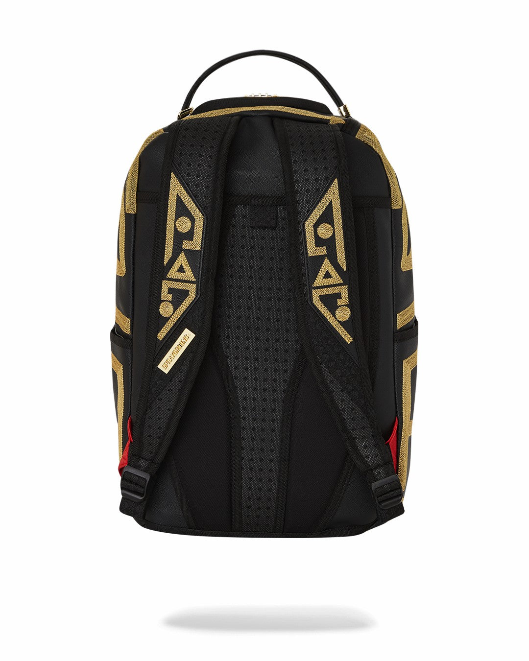 A.I.8 AFRICAN INTELLIGENCE PATH TO THE FUTURE II BACKPACK (DLXV) | Sprayground Bargain