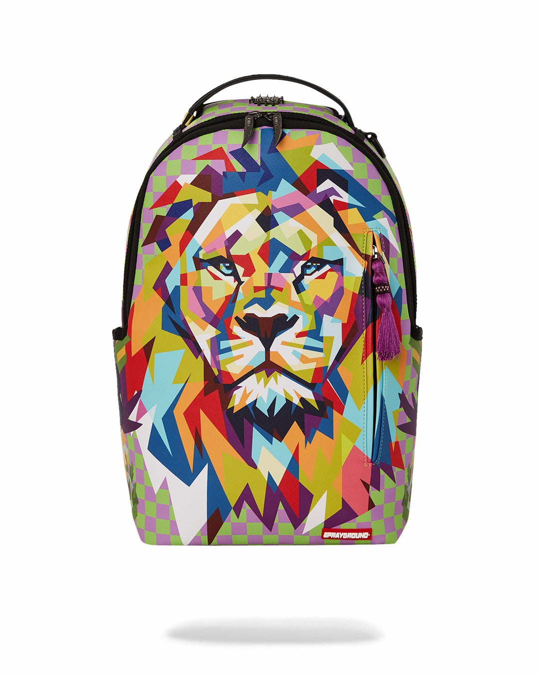A.I.8 AFRICAN INTELLIGENCE THE LEADER WITHIN BACKPACK (DLXV) | Sprayground Savings