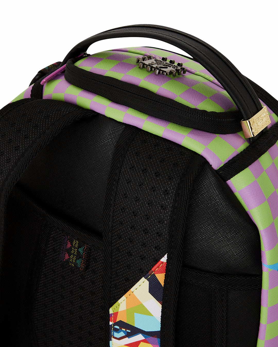 A.I.8 AFRICAN INTELLIGENCE THE LEADER WITHIN BACKPACK (DLXV) | Sprayground Savings