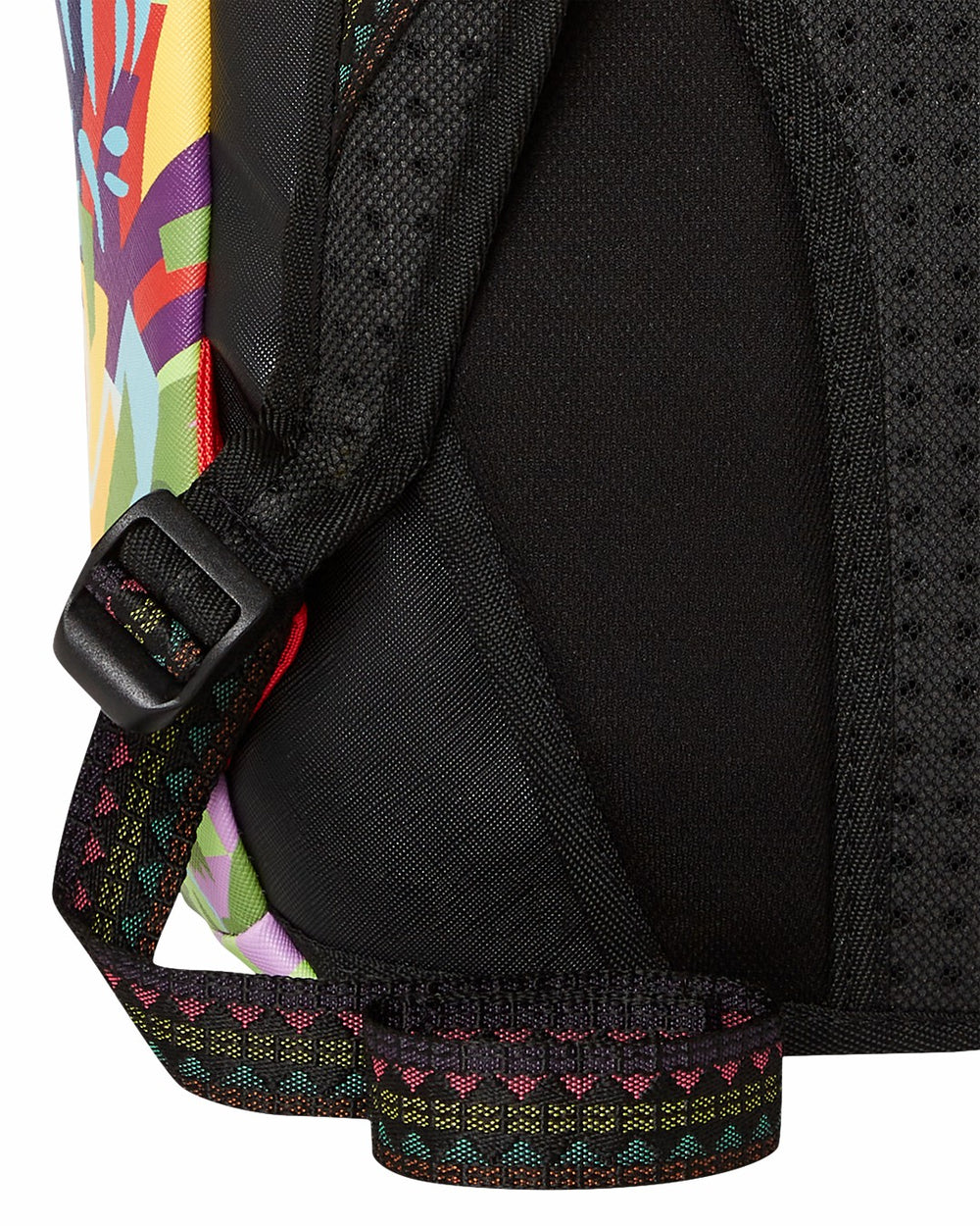 A.I.8 AFRICAN INTELLIGENCE THE LEADER WITHIN BACKPACK (DLXV) | Sprayground Savings
