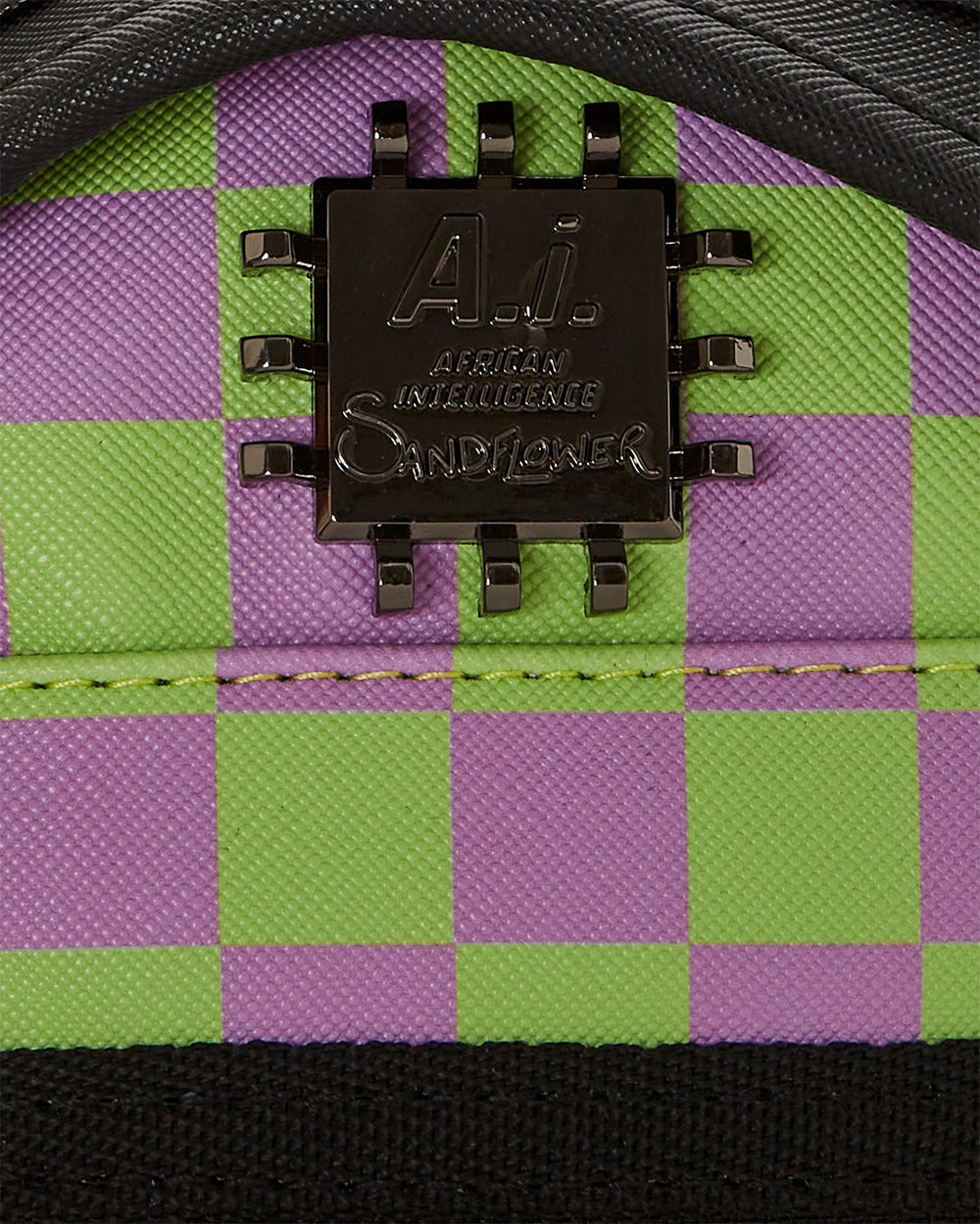 A.I.8 AFRICAN INTELLIGENCE THE LEADER WITHIN BACKPACK (DLXV) | Sprayground Savings