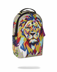 A.I.8 AFRICAN INTELLIGENCE THE LEADER WITHIN BACKPACK (DLXV) | Sprayground Savings
