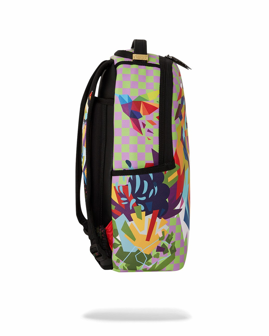 A.I.8 AFRICAN INTELLIGENCE THE LEADER WITHIN BACKPACK (DLXV) | Sprayground Savings