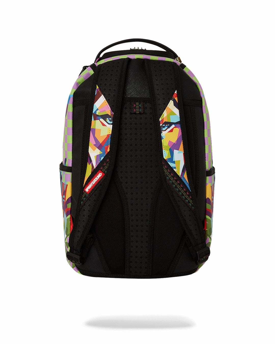 A.I.8 AFRICAN INTELLIGENCE THE LEADER WITHIN BACKPACK (DLXV) | Sprayground Savings