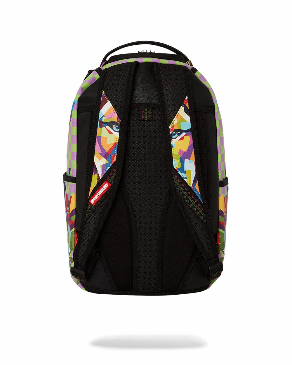 A.I.8 AFRICAN INTELLIGENCE THE LEADER WITHIN BACKPACK (DLXV) | Sprayground Savings