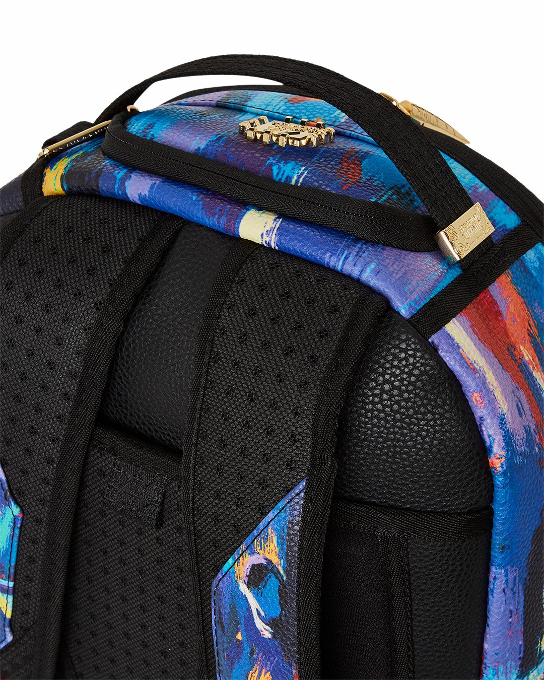 A.I.8 AFRICAN INTELLIGENCE PLANET UTOPIA BACKPACK (DLXV) | Sprayground Discounted