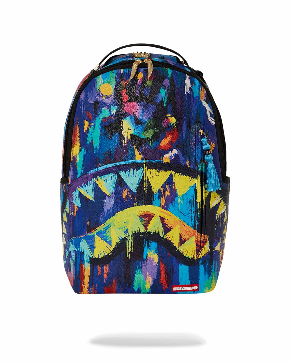 A.I.8 AFRICAN INTELLIGENCE PLANET UTOPIA BACKPACK (DLXV) | Sprayground Discounted