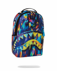 A.I.8 AFRICAN INTELLIGENCE PLANET UTOPIA BACKPACK (DLXV) | Sprayground Discounted
