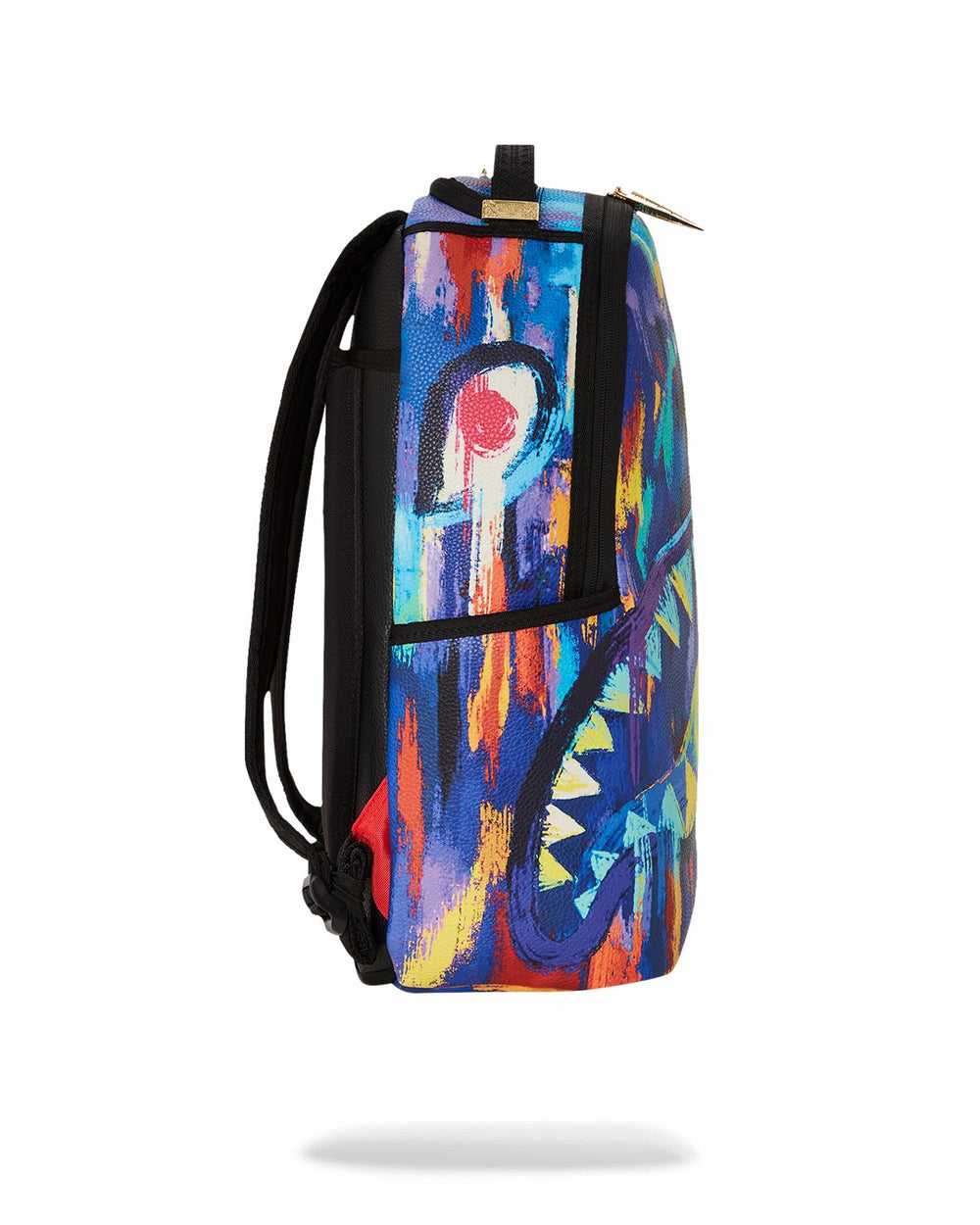 A.I.8 AFRICAN INTELLIGENCE PLANET UTOPIA BACKPACK (DLXV) | Sprayground Discounted