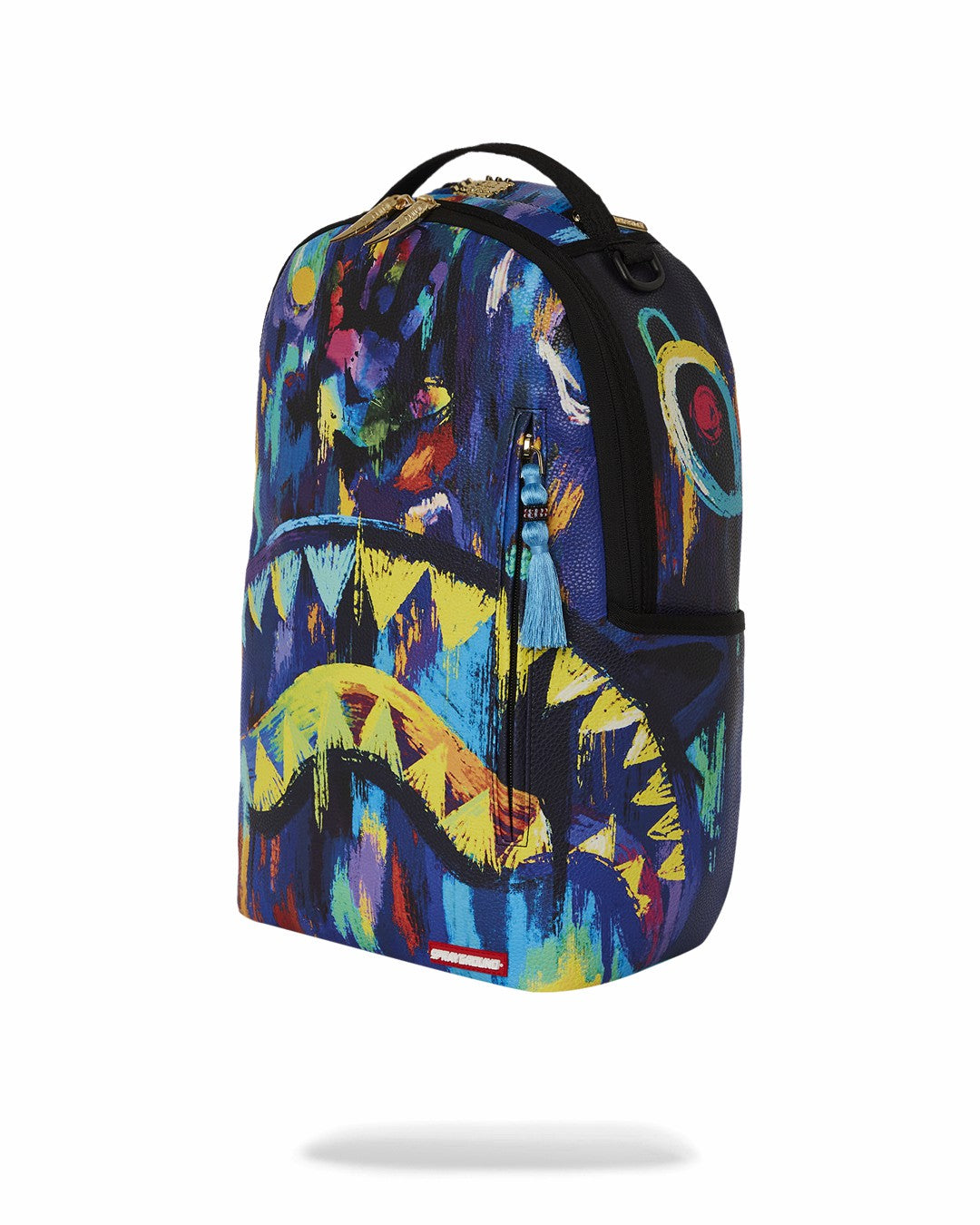 A.I.8 AFRICAN INTELLIGENCE PLANET UTOPIA BACKPACK (DLXV) | Sprayground Discounted