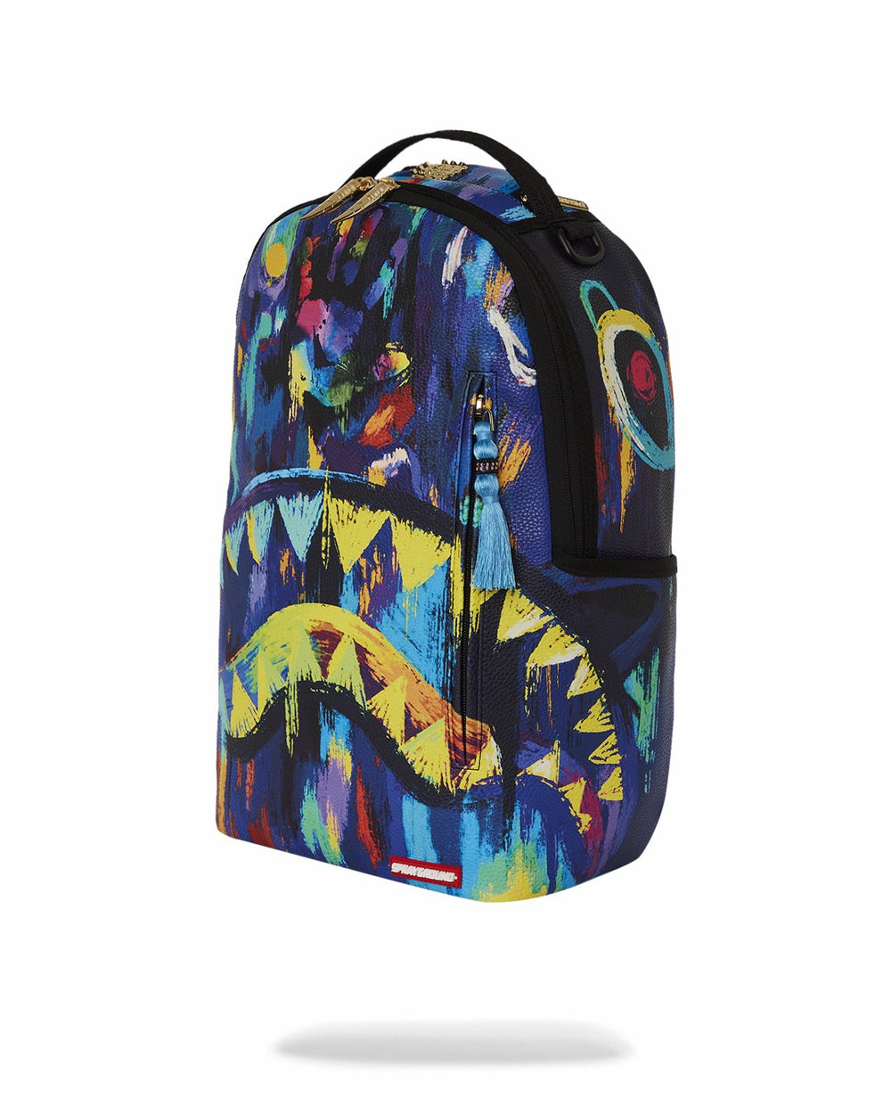 A.I.8 AFRICAN INTELLIGENCE PLANET UTOPIA BACKPACK (DLXV) | Sprayground Discounted